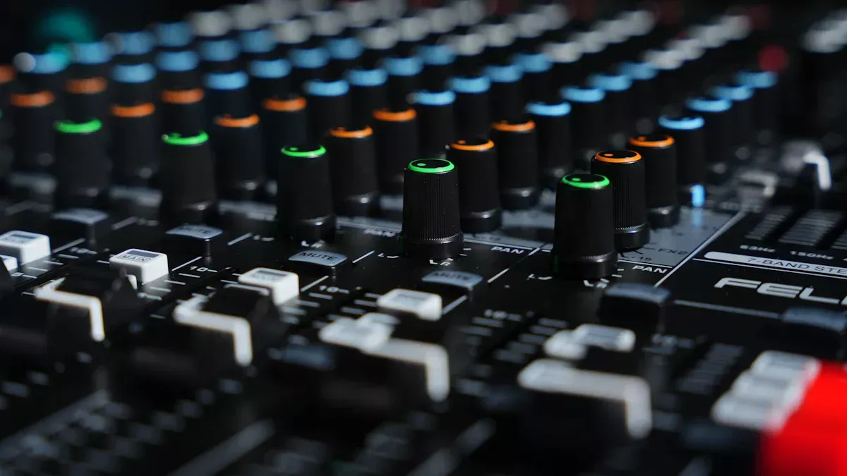 What Equalization Means for Music in 2025