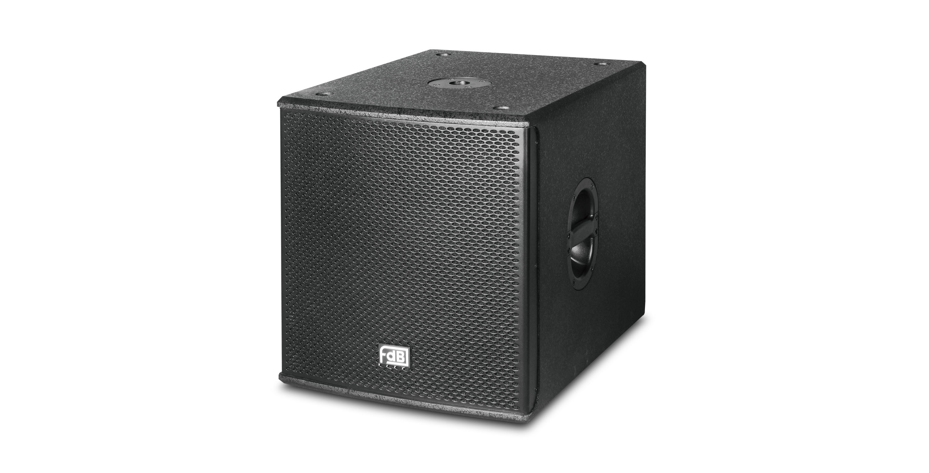 18 inch 1200w subwoofer