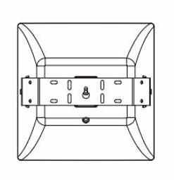IP56 LT115BT 15'' Subwoofer ,waterproof Speaker Cabinet,with 100V Transformer. 