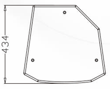 S115H 15'' Two-way Multi-purpose Speaker