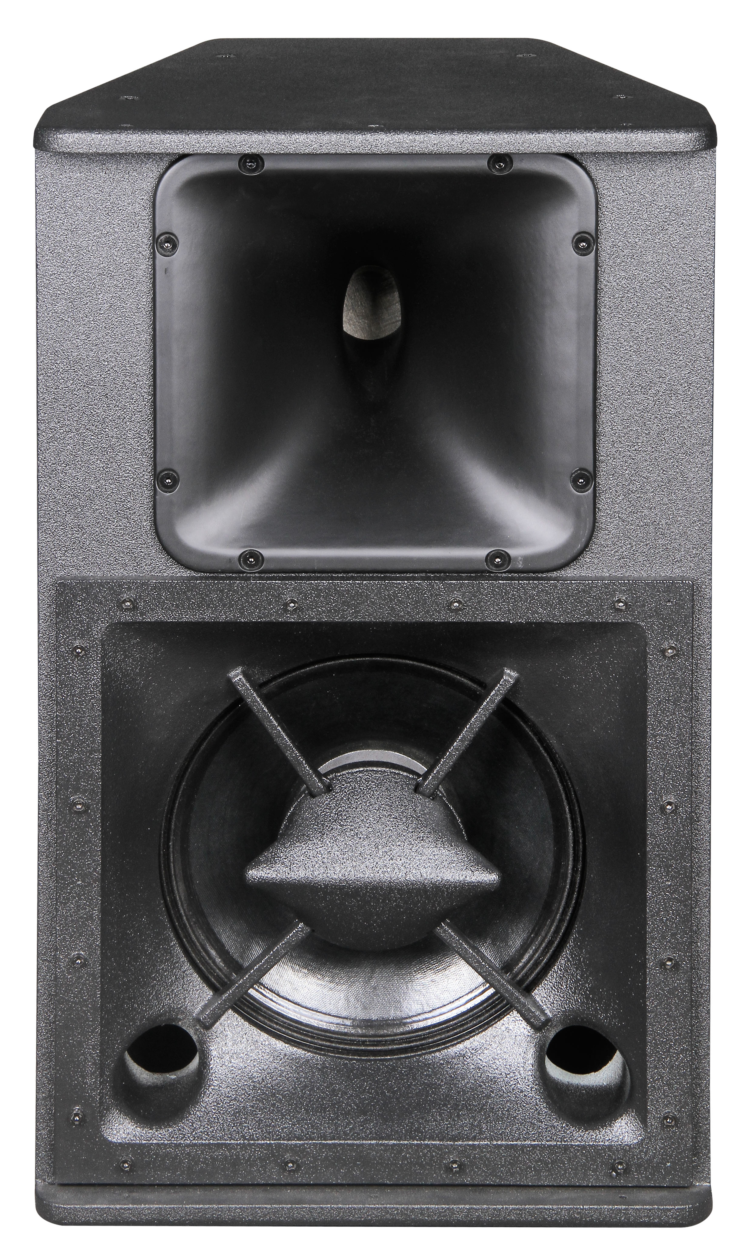 TH212 long-throw multi-purpose speaker