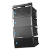 PLA410 Dual 10" All-weather Line Array Speaker