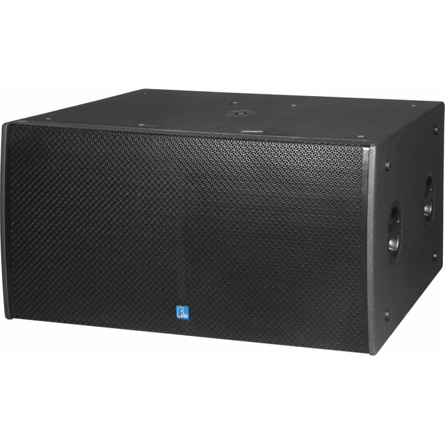 DLA221B 2x21 Inch Line Array Speaker