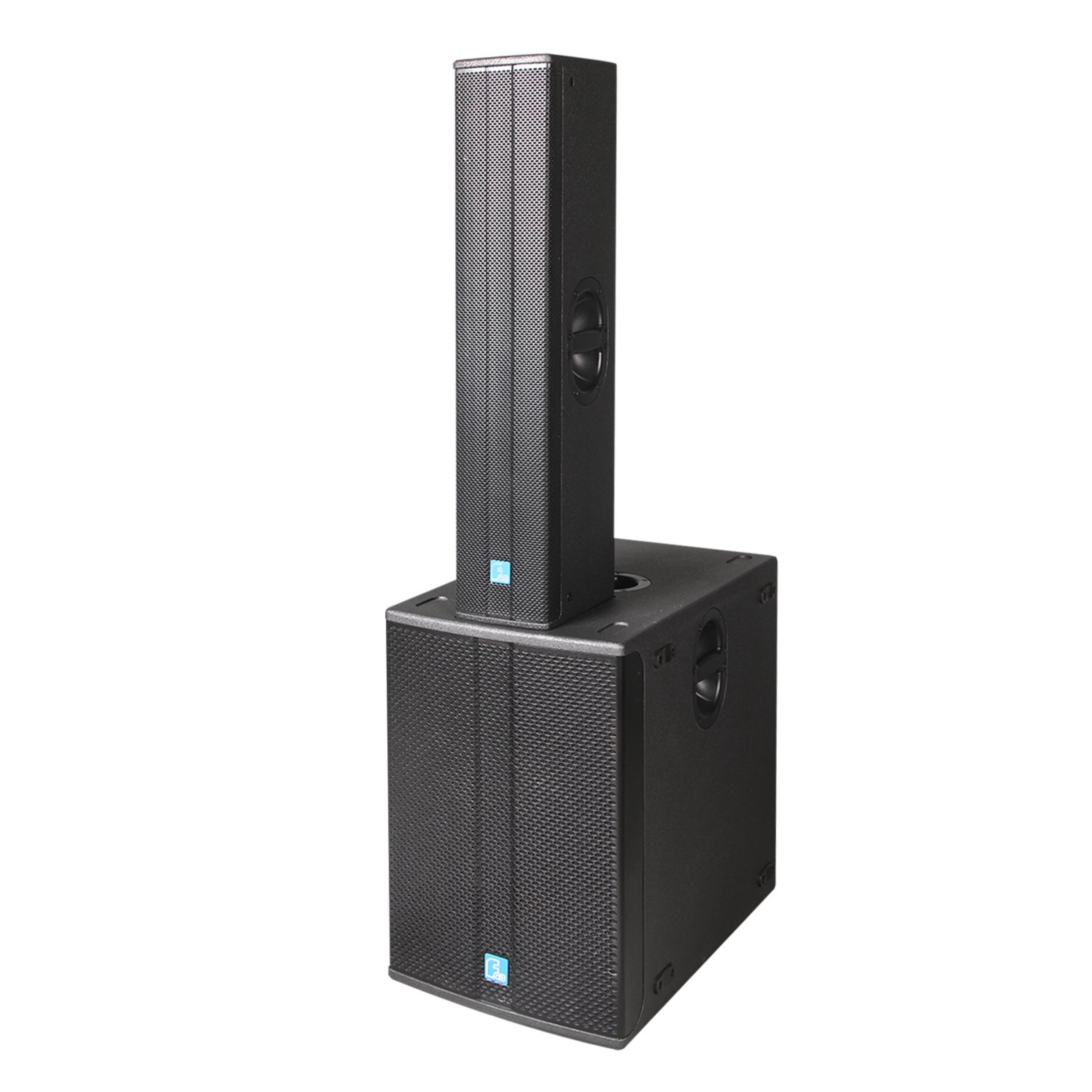 K506 Two Way Column Speaker