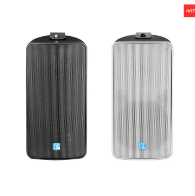 speaker