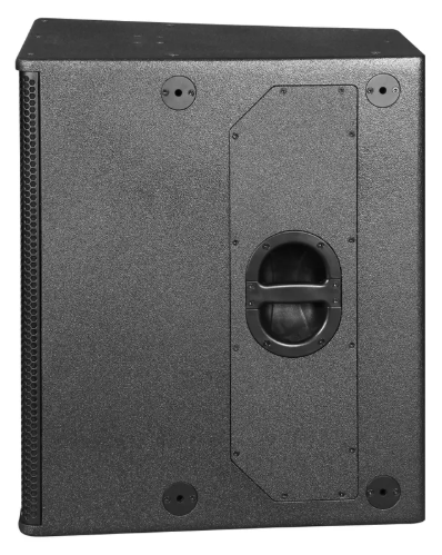 speaker