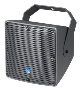 LTP 1×6.5'' two-way coaxial loudspeaker