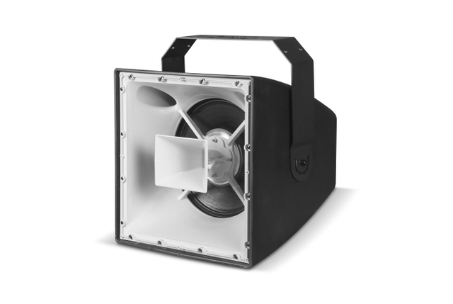 LTH Series 1×15'' two-way loudspeaker