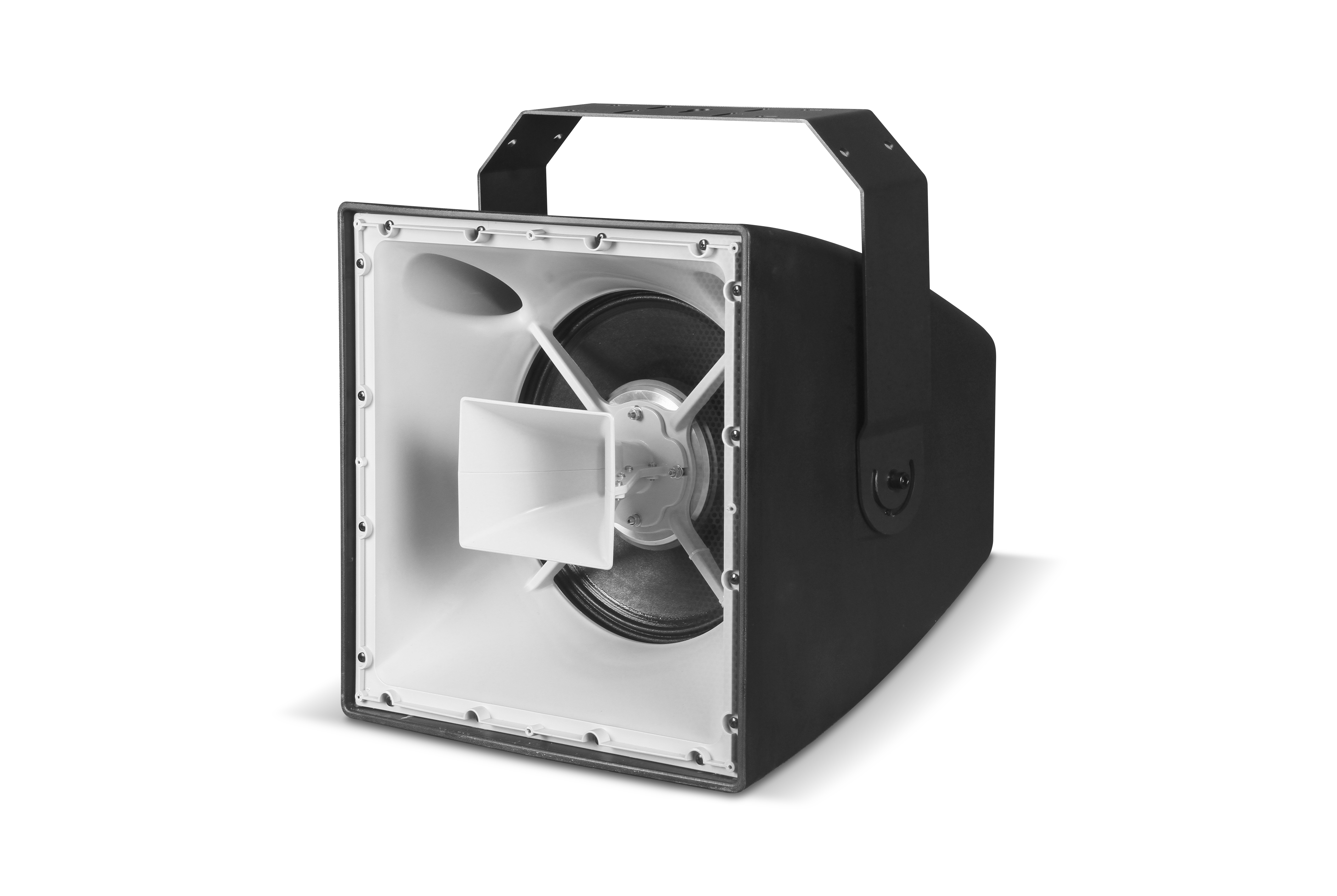 LTH Series 1×15'' two-way loudspeaker