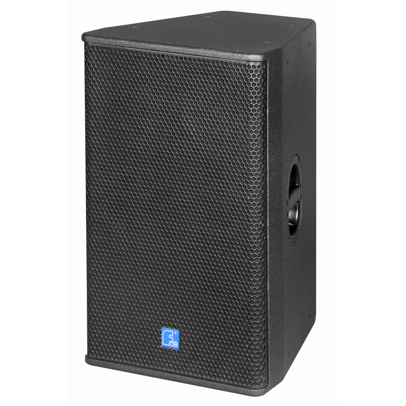 TH212 long-throw multi-purpose speaker