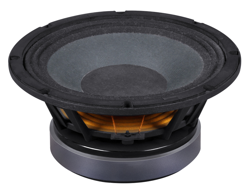 PL1025 10 inch Ferrite Woofer