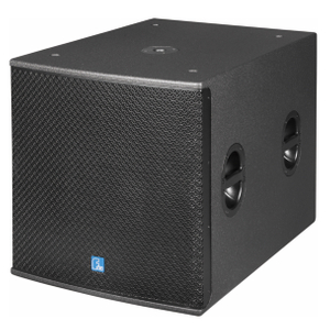 DLA121W Single 21 Inch Subwoofer 