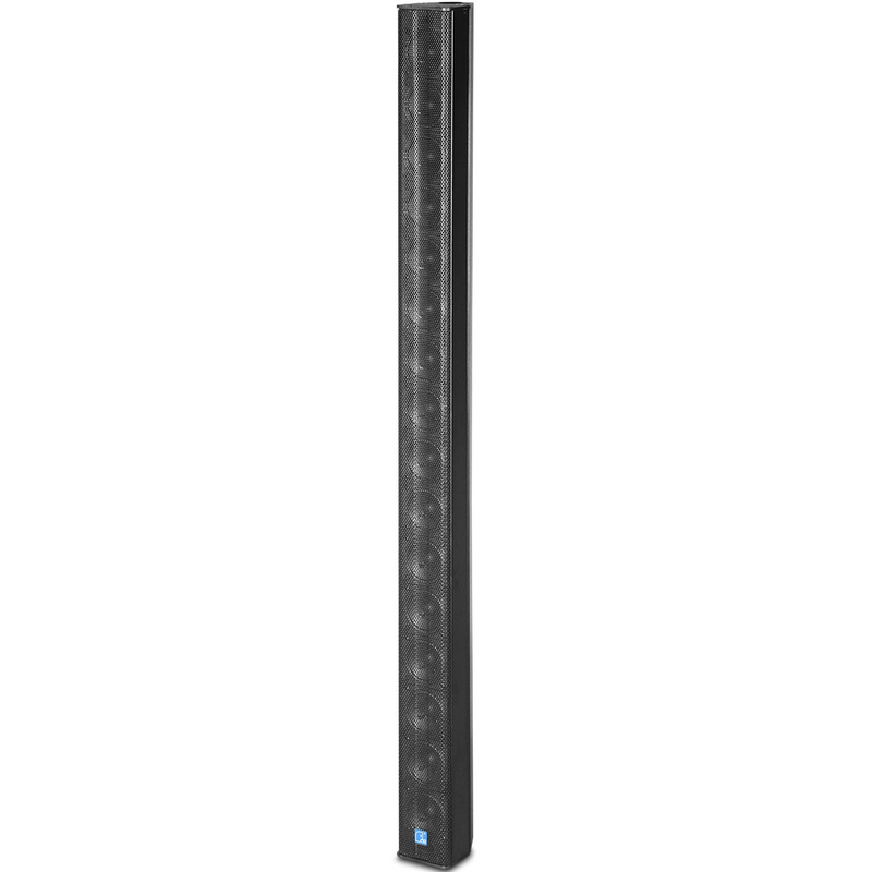 K163 Full Range Column Speaker