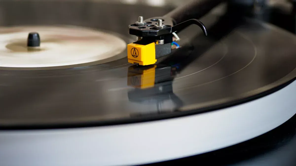 Do You Really Need an Amplifier for Your Turntable