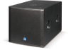 S Series 18'' active subwoofer