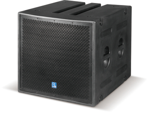 PLA series 1×18’‘ subwoofer