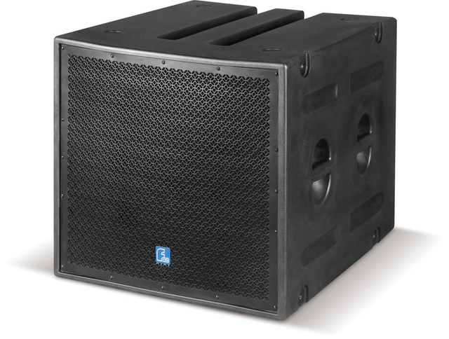 PLA series 1×18’‘ subwoofer