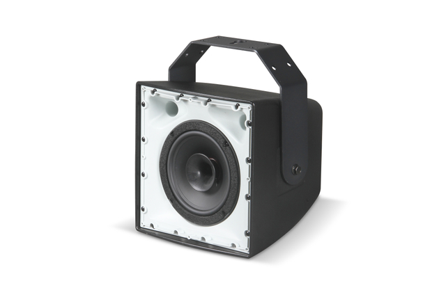 LTH Series 1×6.5'' two-way loudspeaker