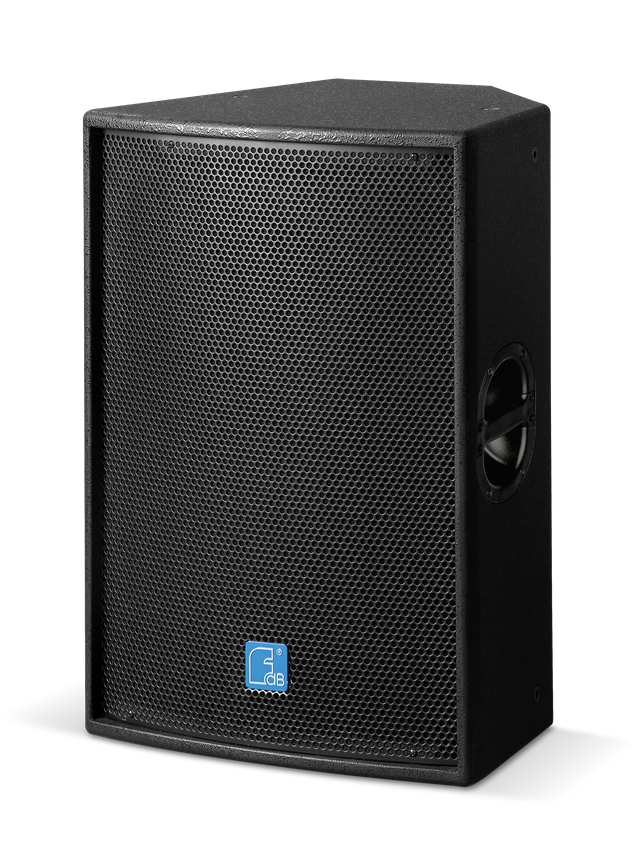 FT152 regular professional speaker