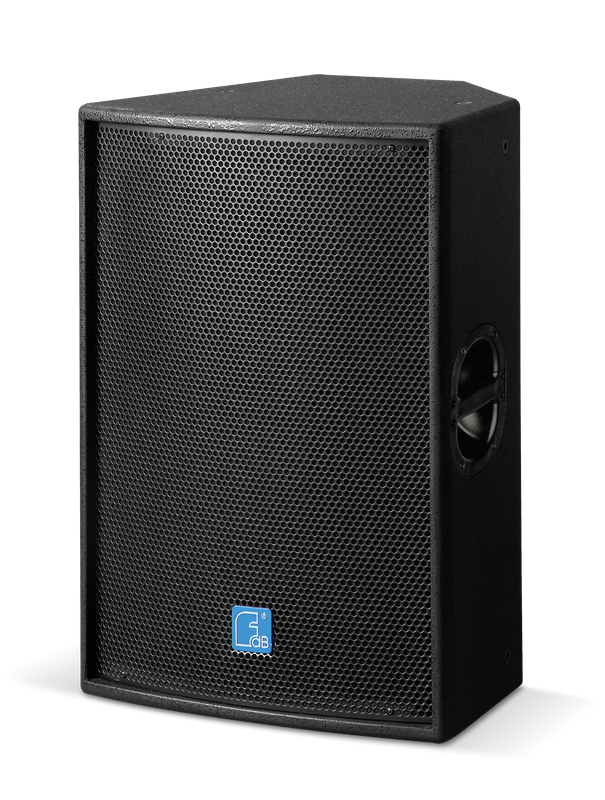 FT152 regular professional speaker