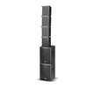 DLA803 8x3 Inch Full Range Line Array Speaker 