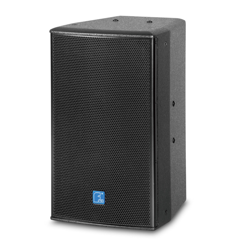  KR10 Single 10' Speaker Cabinet Designed for KTV Rooms