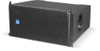 DLA series 2×10'' two-way line array speaker