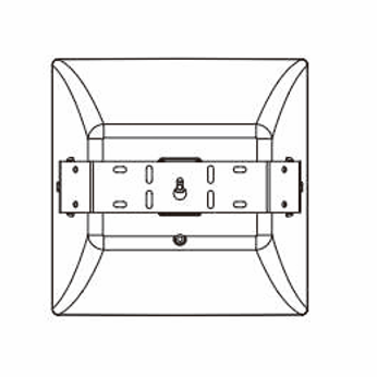 IP56 LT215 15'' Full Range Waterproof Speaker Cabinet