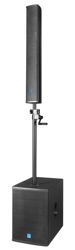 K4 Two-way Column Speaker