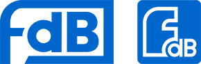logo-FDB Audio Manufacture Co., Ltd.