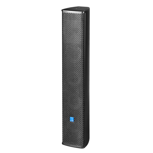 CL4025T 4x4" Column Speaker. IP56