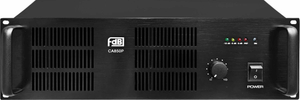 CA constant voltage 850W power amplifier