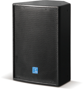 FT Series 10'' two-way professioal speaker