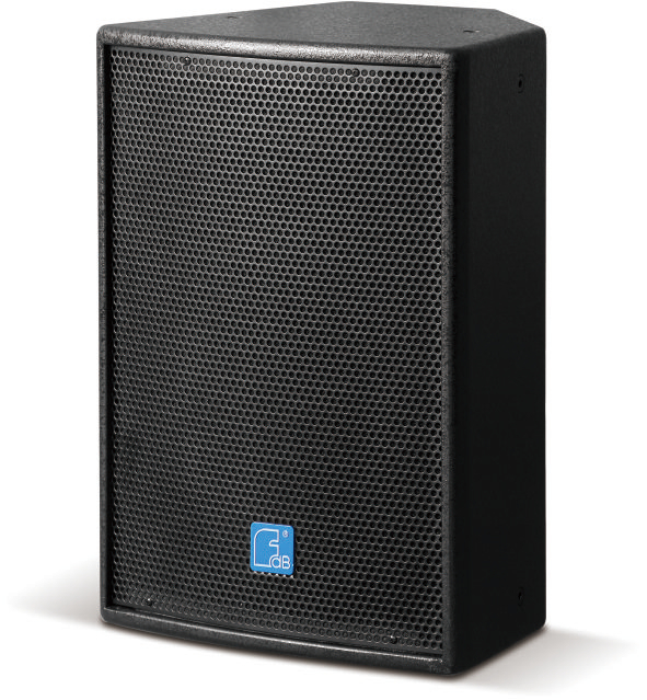 FT Series 10'' two-way professioal speaker