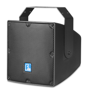LTH Series 1×8'' two-way loudspeaker