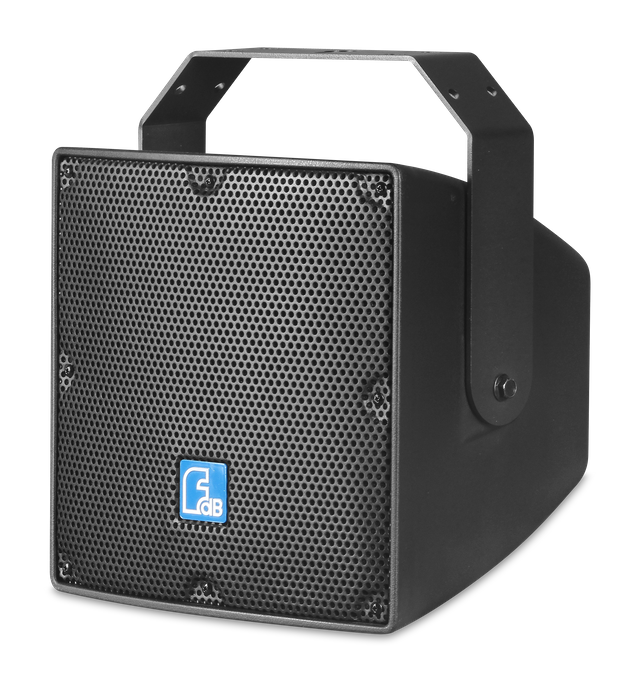 LTH Series 1×8'' two-way loudspeaker