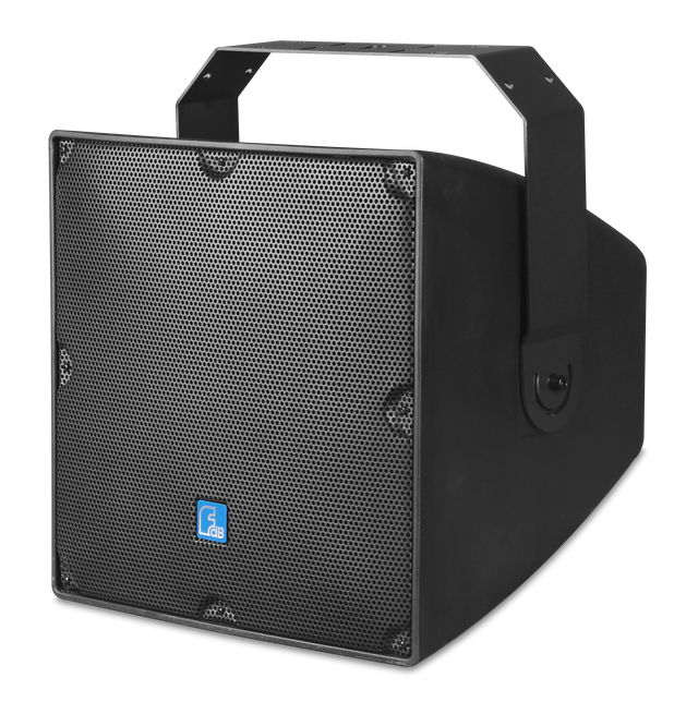 LTH Series 1×15'' two-way loudspeaker