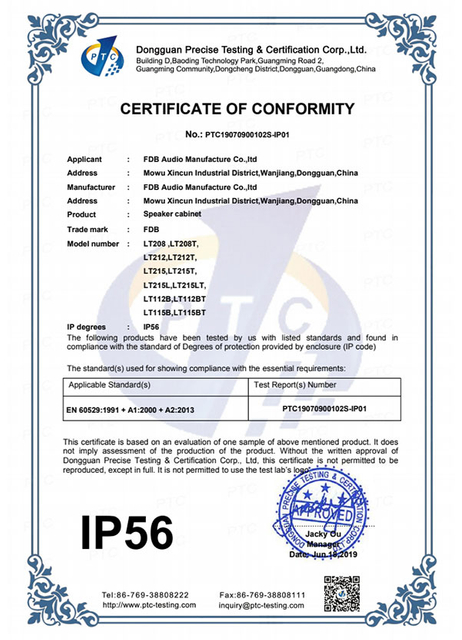 IP56-ES-Series
