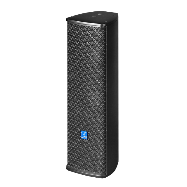 CL4023 2x4" Column Speaker, IP56