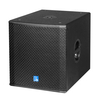 S115B 1x15 Inch Subwoofer