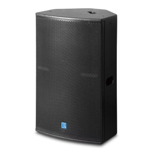 LH15HⅡ 1x15 Inch 2 Way Full Range Speaker