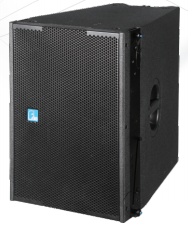 NX510 Double 10'' Line Array Speaker