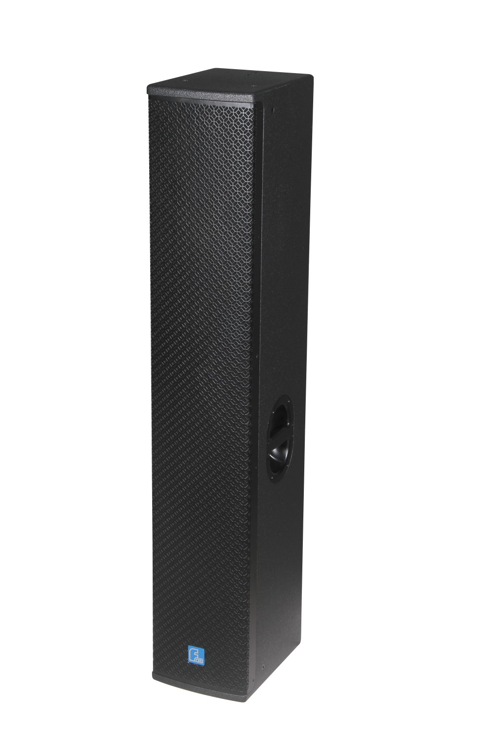 K8 4×8'' Two-way Column Speaker